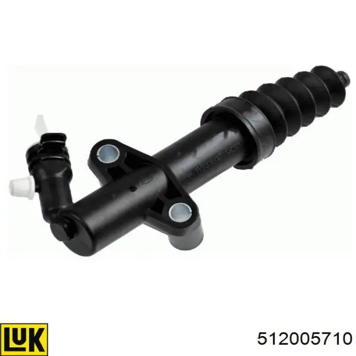 Рабочий цилиндр сцепления Cifam 404171 цена, от 18.92 USD