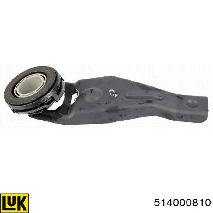 Купить 514000810 LUK Подшипник включения сцепления