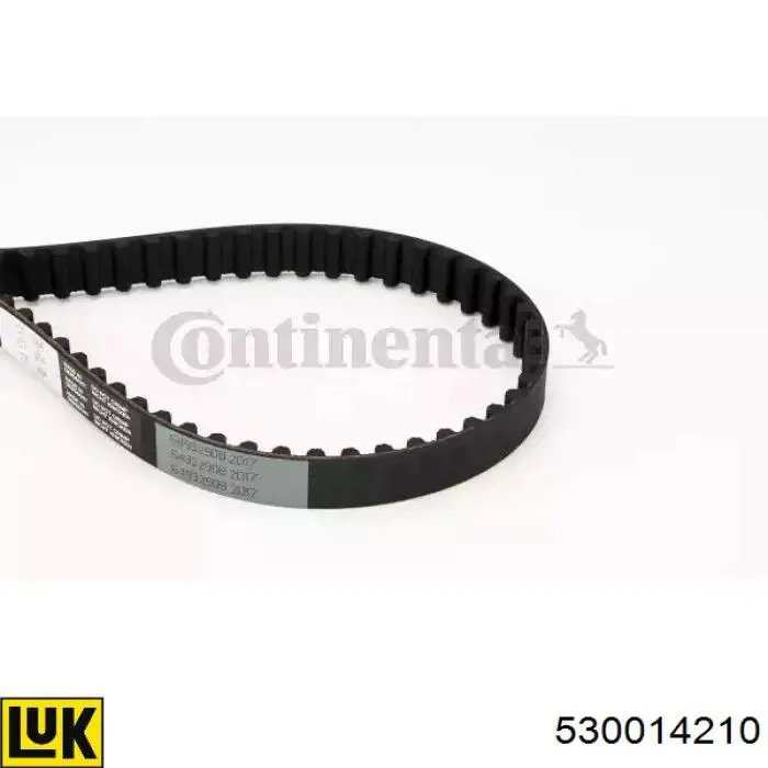 Комплект ГРМ T180480 Ford