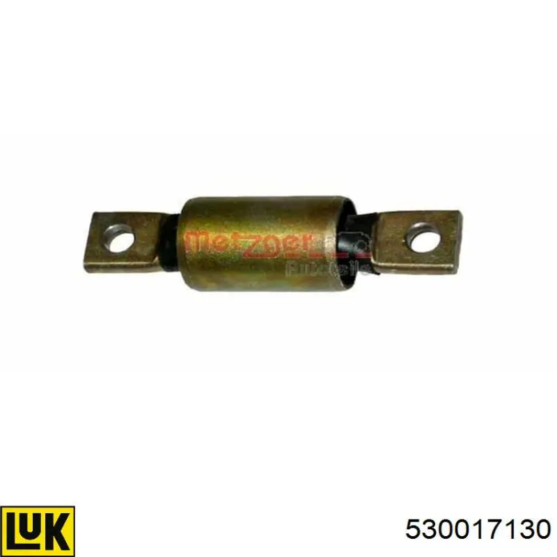 530017130 LUK Комплект ремня ГРМ