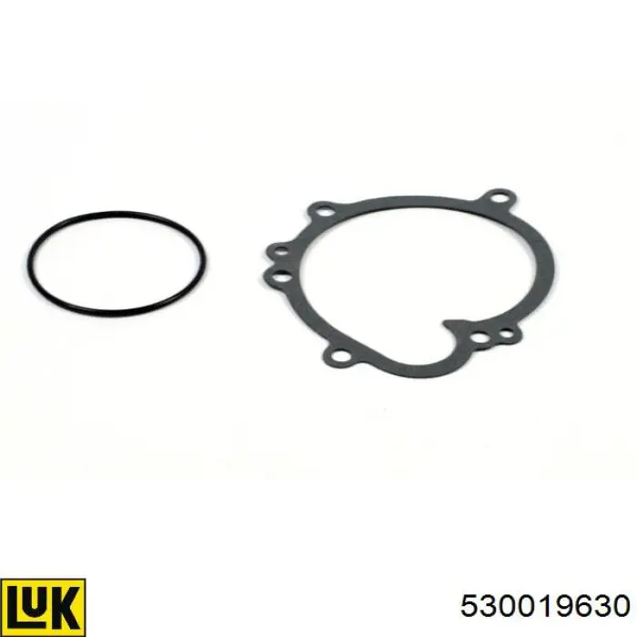 Купить 530019630 LUK Комплект ГРМ