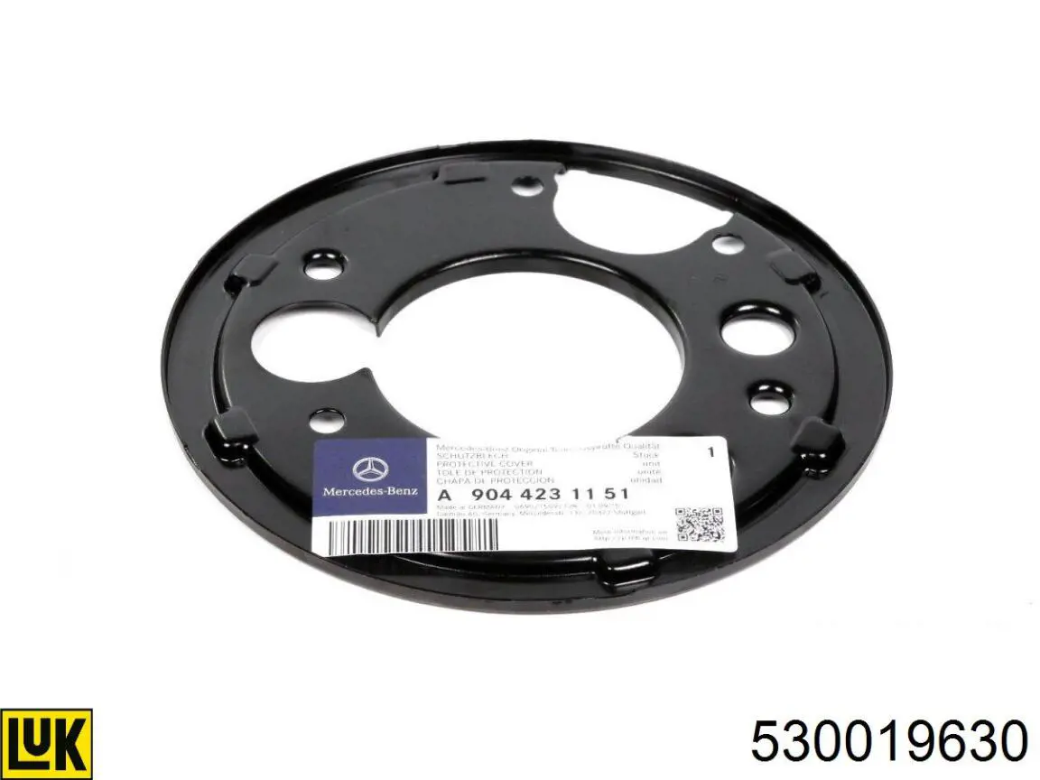ГРМ ремни, комплект LUK 530019630 цена, от 113.49 USD