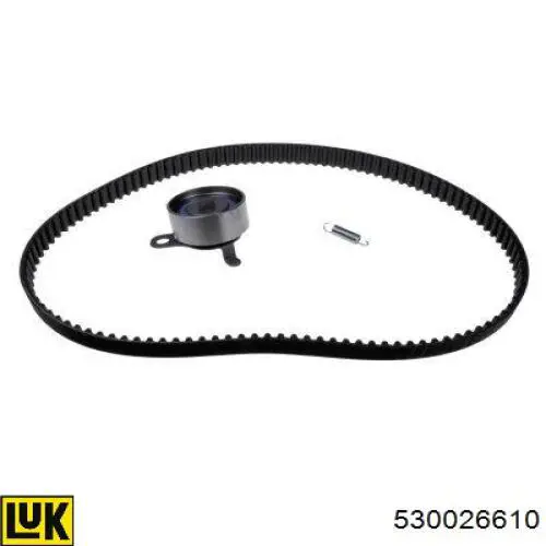 ГРМ ремни, комплект Ashika KCT227 цена, от 35.99 USD