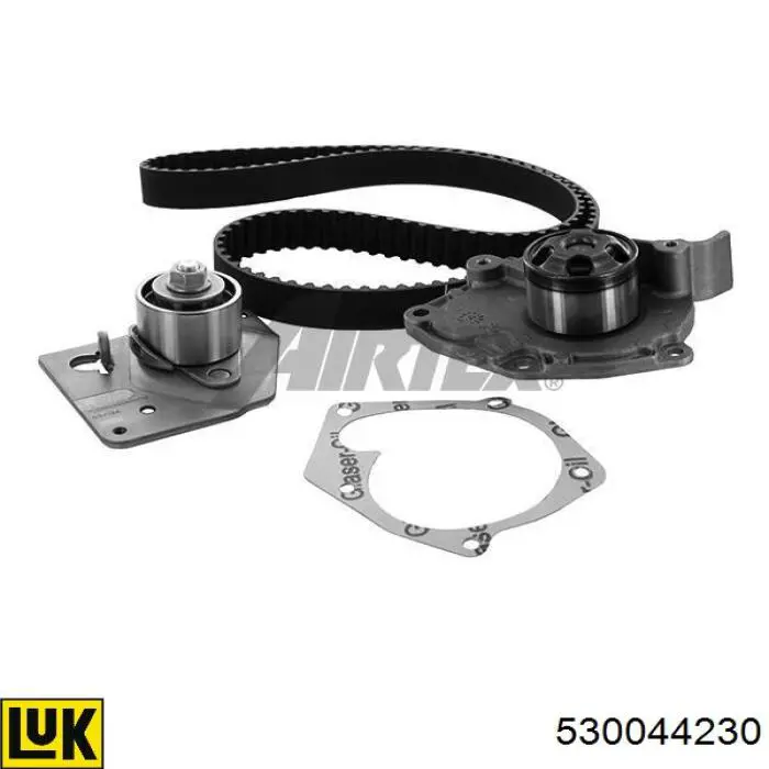 ГРМ ремни, комплект LUK 530044230 цена, от 100.75 USD
