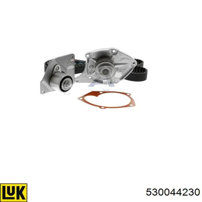 Купить 530044230 LUK Комплект ГРМ