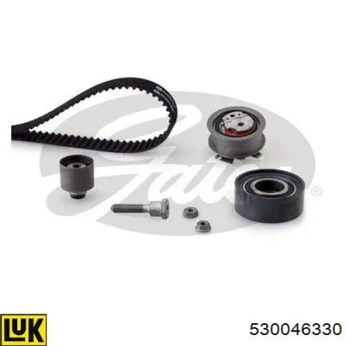 ГРМ ремни, комплект LUK 530046330 цена, от 176.87 USD
