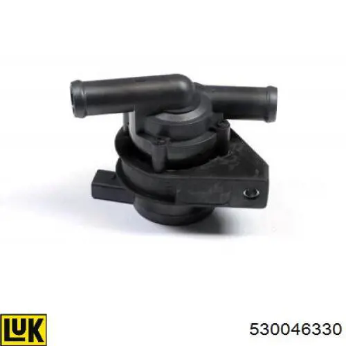 Комплект ГРМ 530046330 LUK