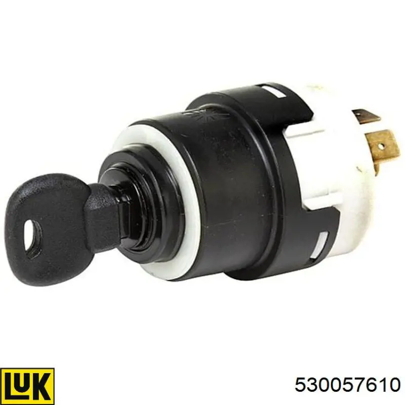 ГРМ ремни, комплект LUK 530057610 цена, от 86.11 USD
