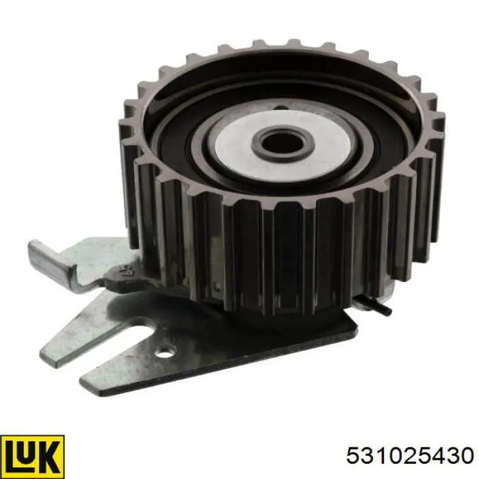 Купить 0007782192 Fiat/Alfa/Lancia Ролик натяжителя газораспределительного ремня