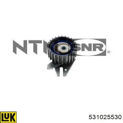 Ролик ГРМ 531025530 LUK