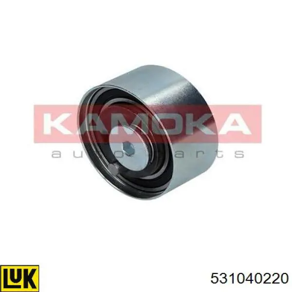 Купить V55703 Continental/Siemens Ролик натяжителя газораспределительного ремня