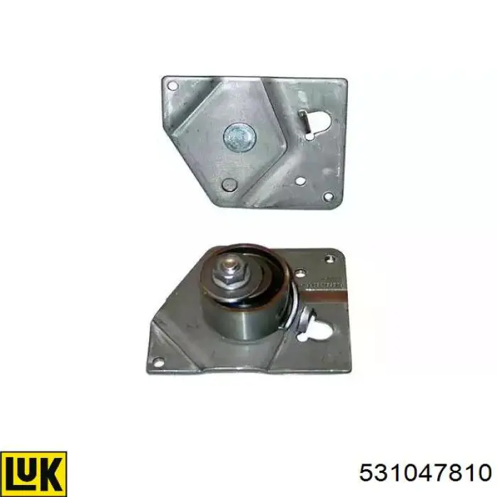 Ролик натяжителя ремня газораспределения Continental/Siemens V55943 цена, от 26.96 USD