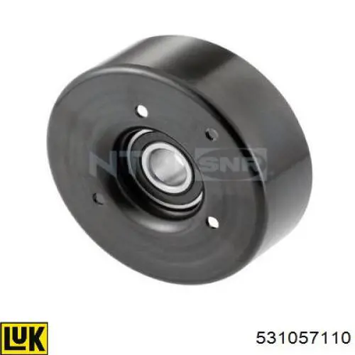 Натяжной ролик Frey 1192001470 цена, от 25.34 USD