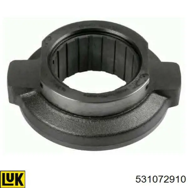 Натяжной ролик LUK 531072910 цена, от 9.40 USD