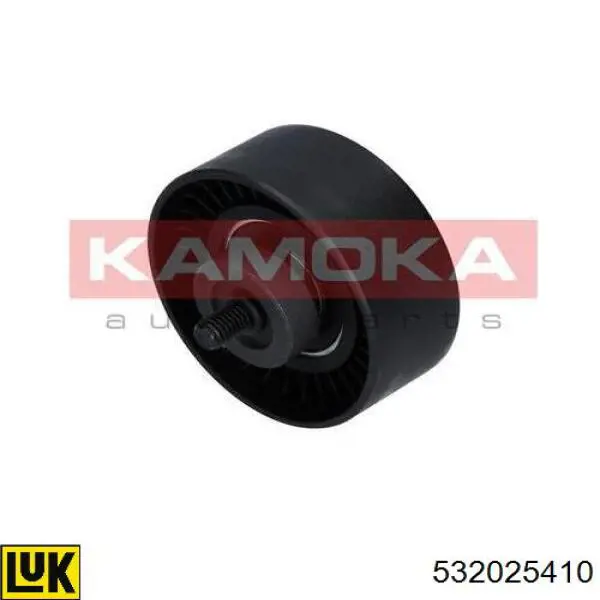 Купить 1015375 Ford Паразитный ролик