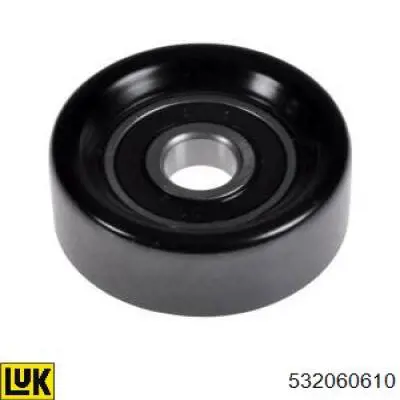 Паразитный ролик приводного ремня LUK 532060610 цена, от 12.38 USD