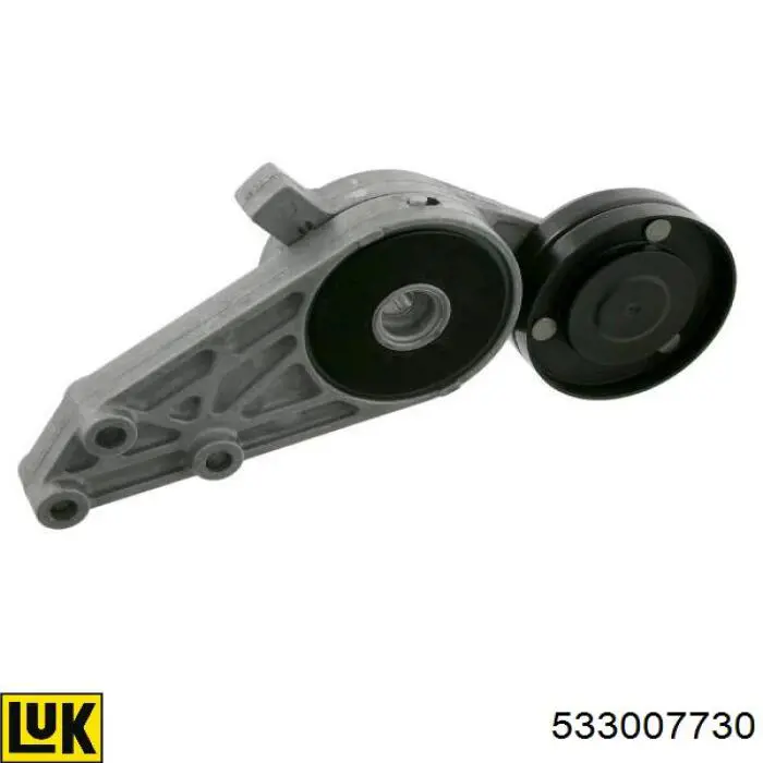 533007730 LUK Натяжитель клинового ремня