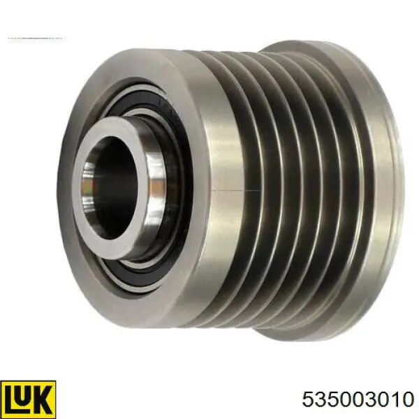Инерционный шкив LUK 535003010 цена, от 30.76 USD