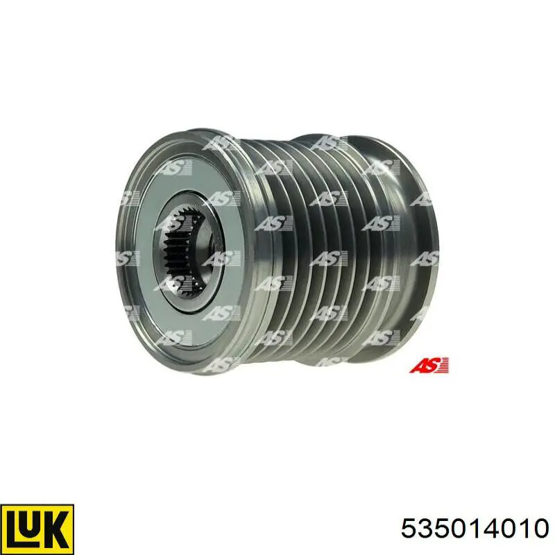 Инерционный шкив LUK 535014010 цена, от 31.36 USD