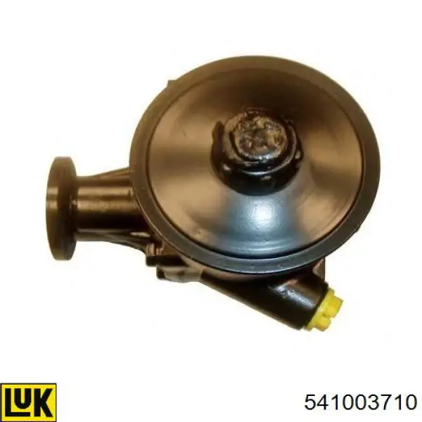 Насос ГУР JPR316 TRW