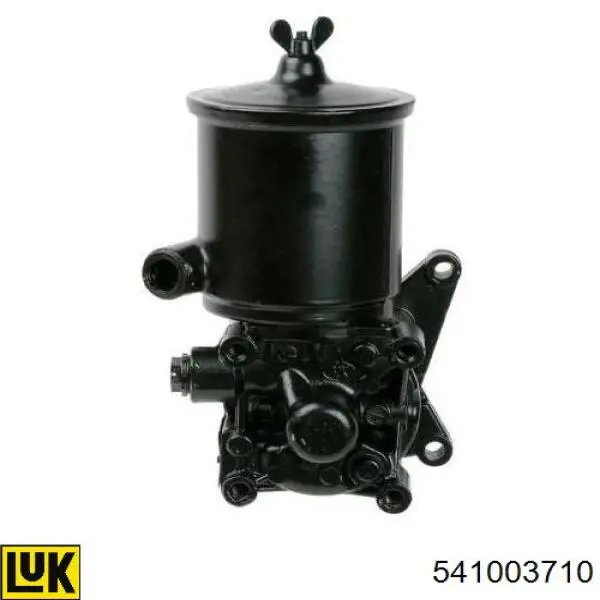 Насос ГУР 7681900501 ZF Parts