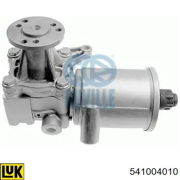 Насос гидравлики Mercedes 2104662601 цена, от 150.53 USD
