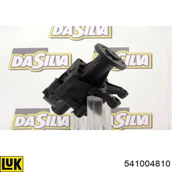Насос ГУР 150267 Elstock