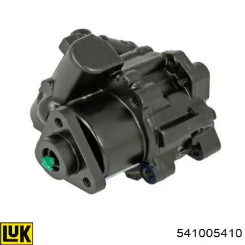 Насос гидравлики LUK 541005410 цена, от 65.74 USD