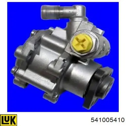 541005410 LUK ГУР руля