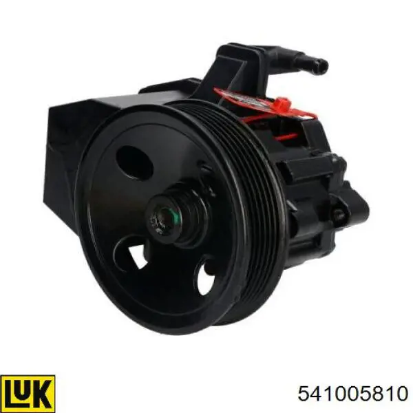 Насос гидравлики LUK 541005810 цена, от 91.42 USD