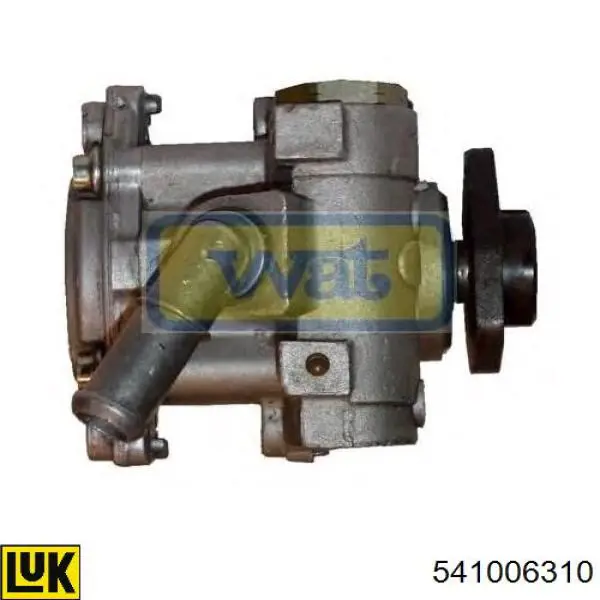 Насос гидравлики LUK 541006310 цена, от 77.70 USD