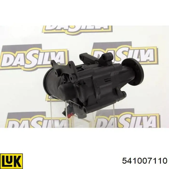 Насос гидравлики LUK 541007110 цена, от 172.12 USD