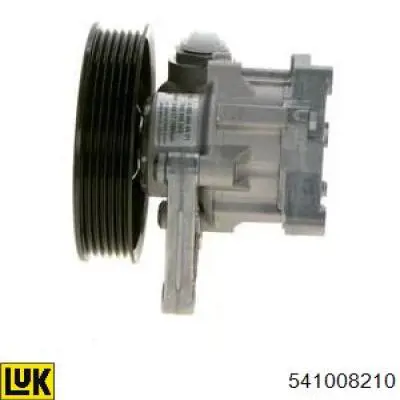 Насос гидравлики LUK 541008210 цена, от 87.25 USD