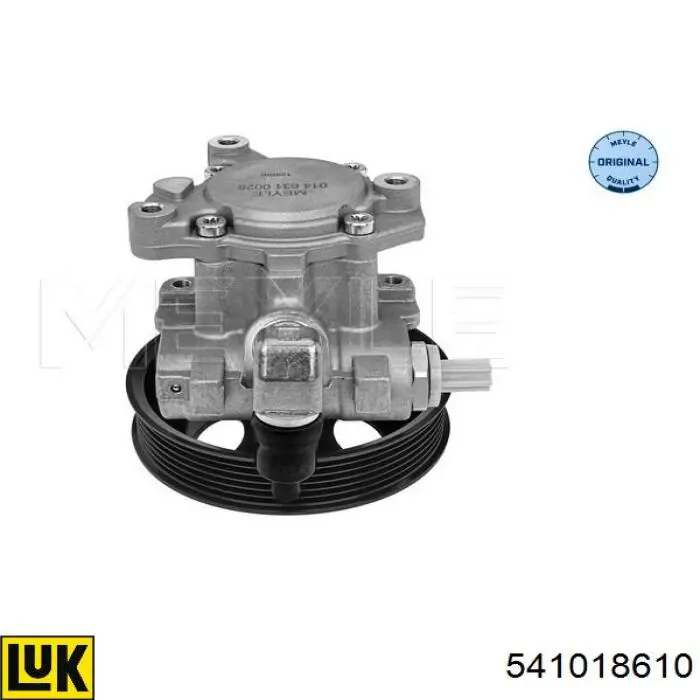 Насос гидравлики DRI 715520855 цена, от 123.66 USD