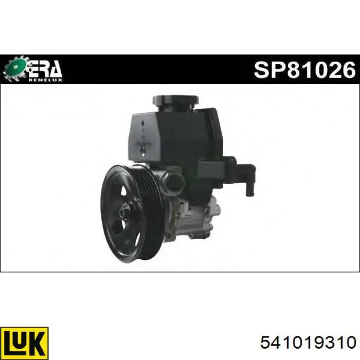 715520868 DRI ГУР руля