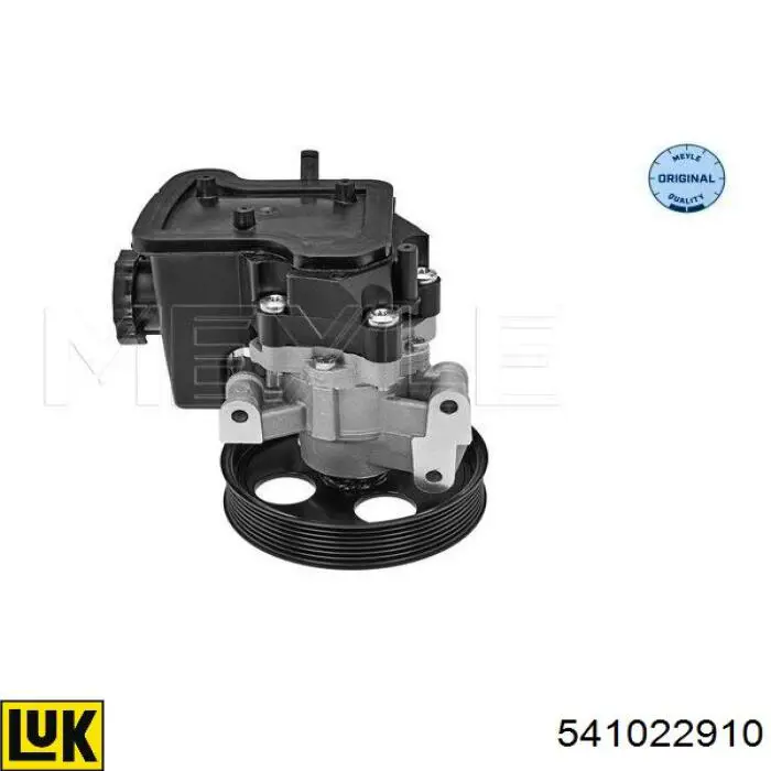 Насос гидравлики LUK 541022910 цена, от 96.05 USD