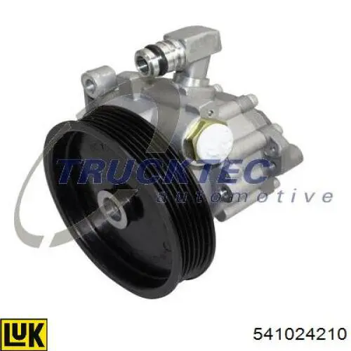 Насос гидравлики LUK 541024210 цена, от 141.03 USD