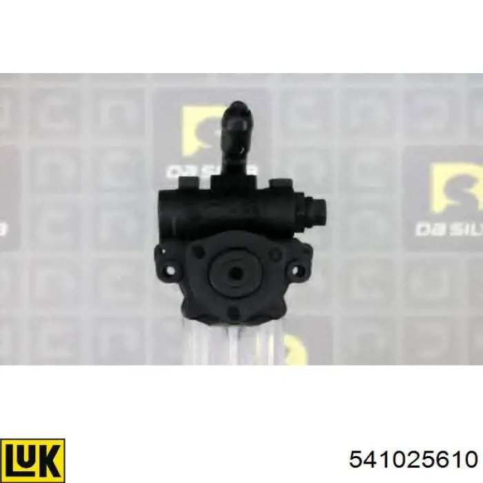 Насос гидравлики LUK 541025610 цена, от 115.34 USD