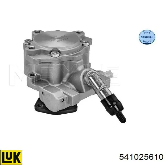 541025610 LUK ГУР руля