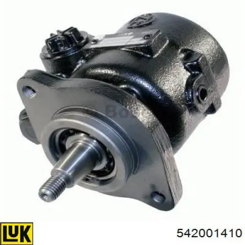 542001410 LUK ГУР руля