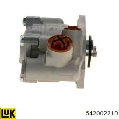 542002210 LUK ГУР руля