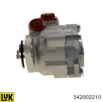 Насос гидравлики LUK 542002210 цена, от 118.27 USD