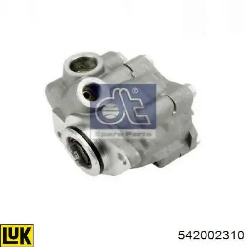 542002310 LUK ГУР руля