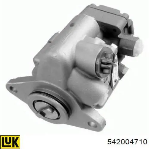 Купить 01010401 Sampa Otomotiv‏ Насос рулевого управления