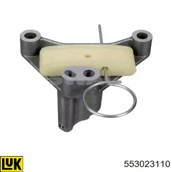 Цепь ГРМ нижняя Zuiko 243612A000ZUHY цена, от 40.69 USD