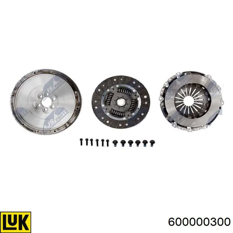 Сцепление MK40004 Mecarm