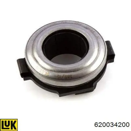 Compre 620034200 LUK Kit de embraiagem (3 peças)