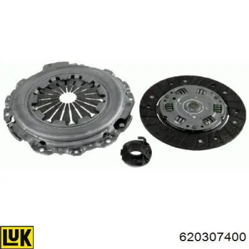 Комплект сцепления (3 части) Fiat/Alfa/Lancia 71734941 цена, от 194.98 USD