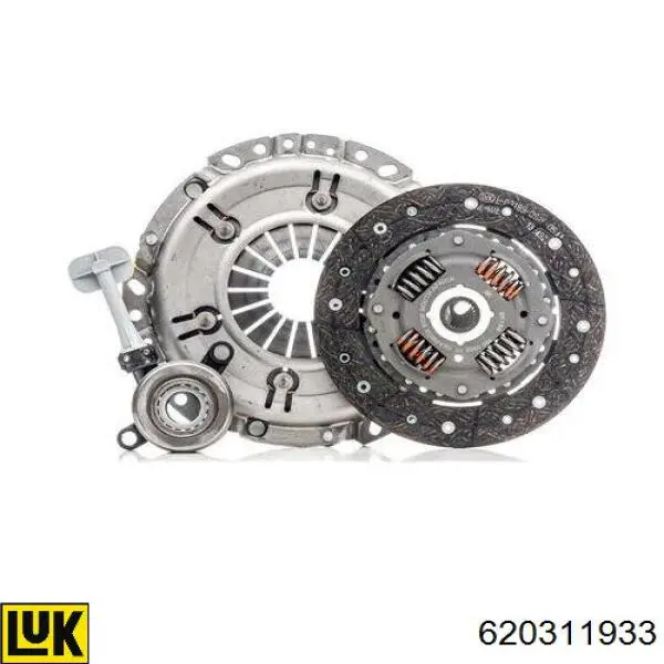 Сцепление CKERE10R Aisin