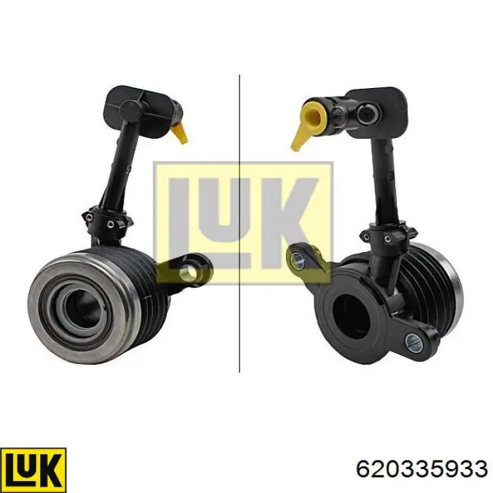 Комплект сцепления (3 части) VALEO 834638 цена, от 256.42 USD